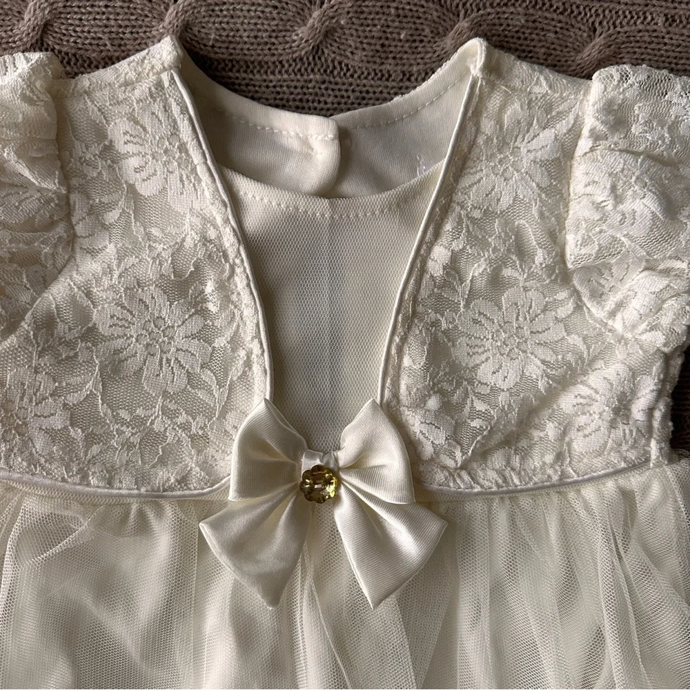 Nannette only worn
